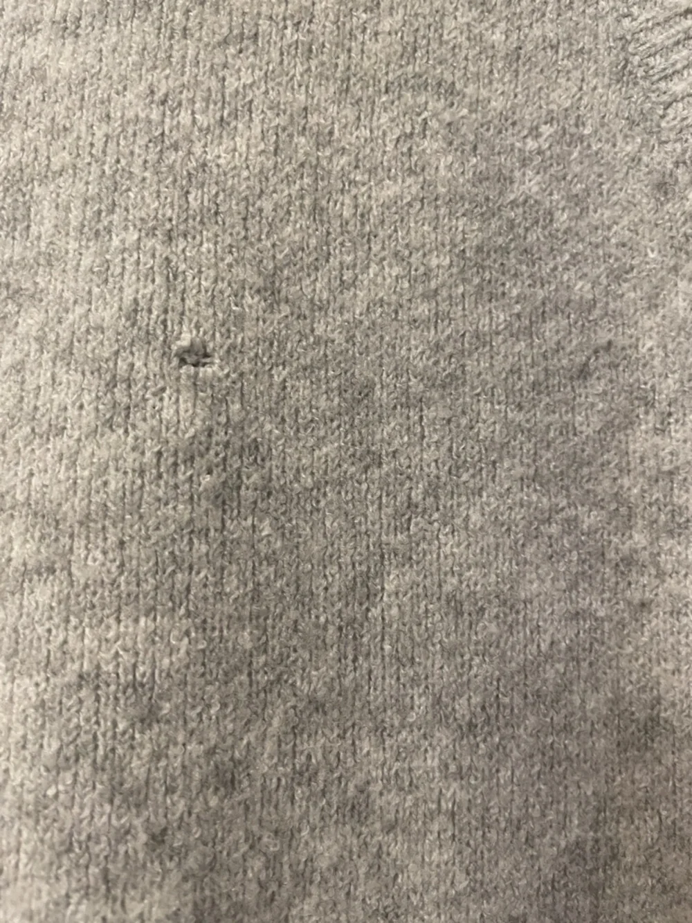 Song of Style Light Gray Knit Sweater Vest - Picture 3 of 5